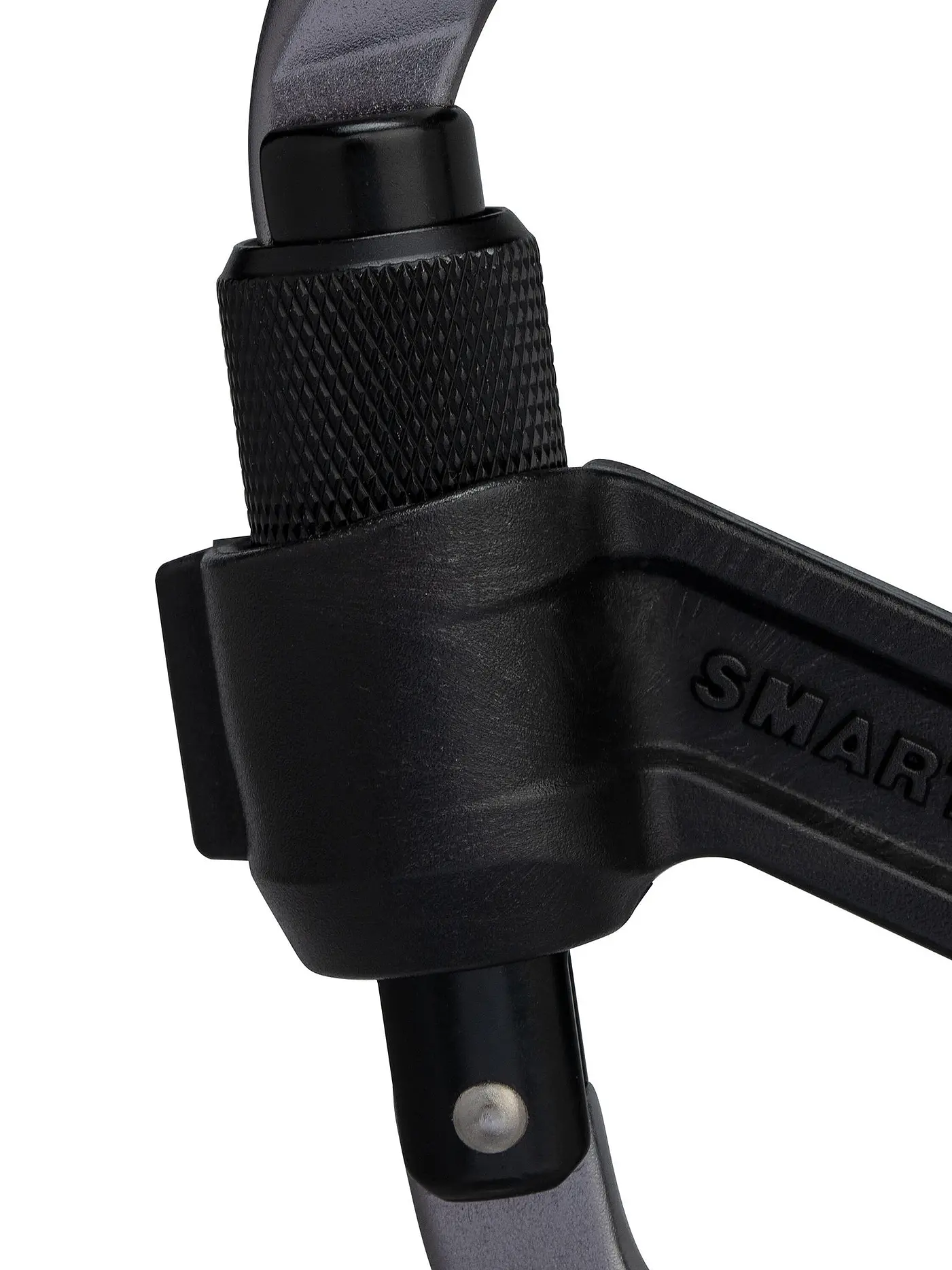 MAMMUT | Karabiner Smart HMS 2.0 Screwgate | 